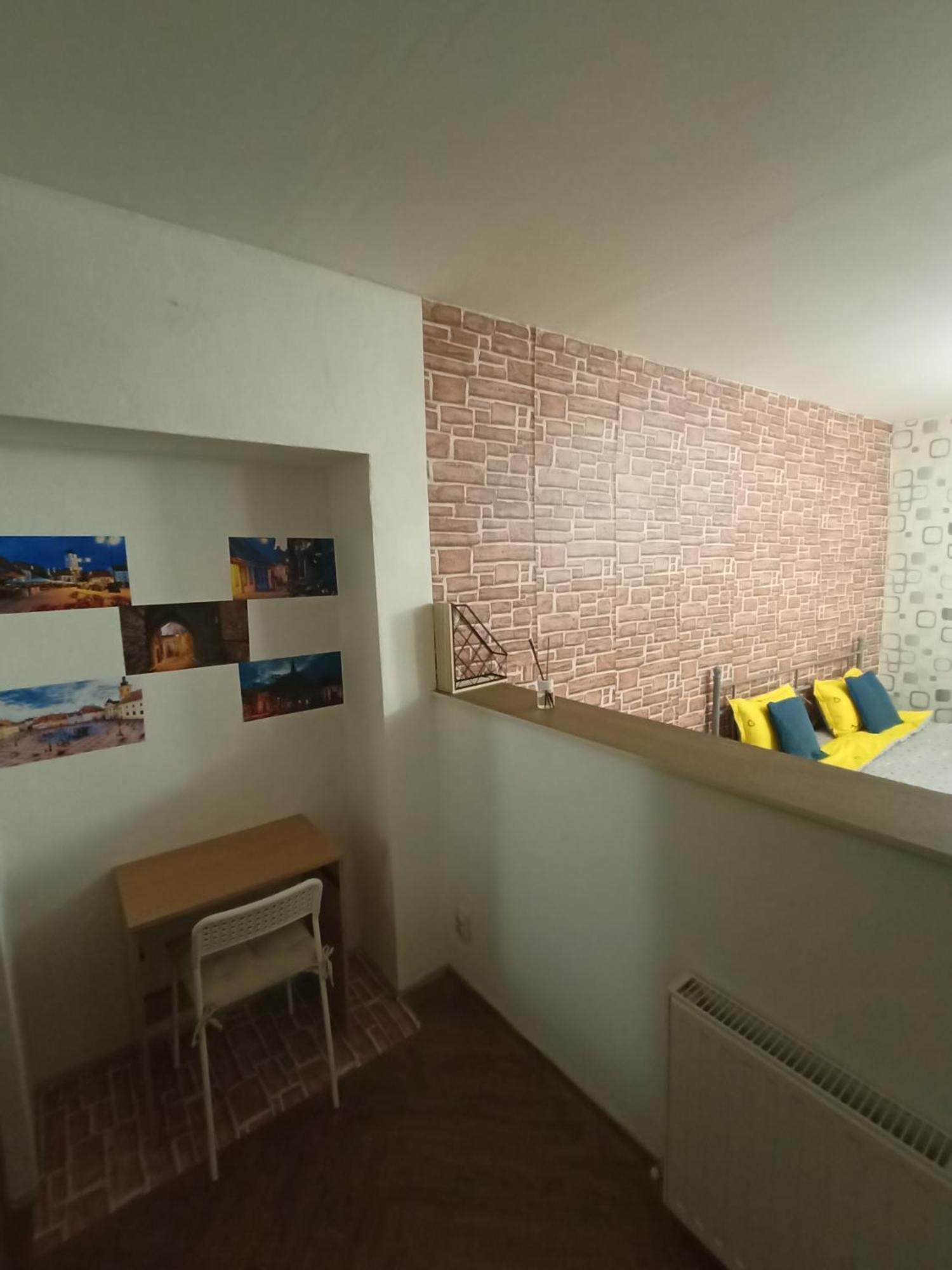Apartment Happy June Sibiu Extérieur photo