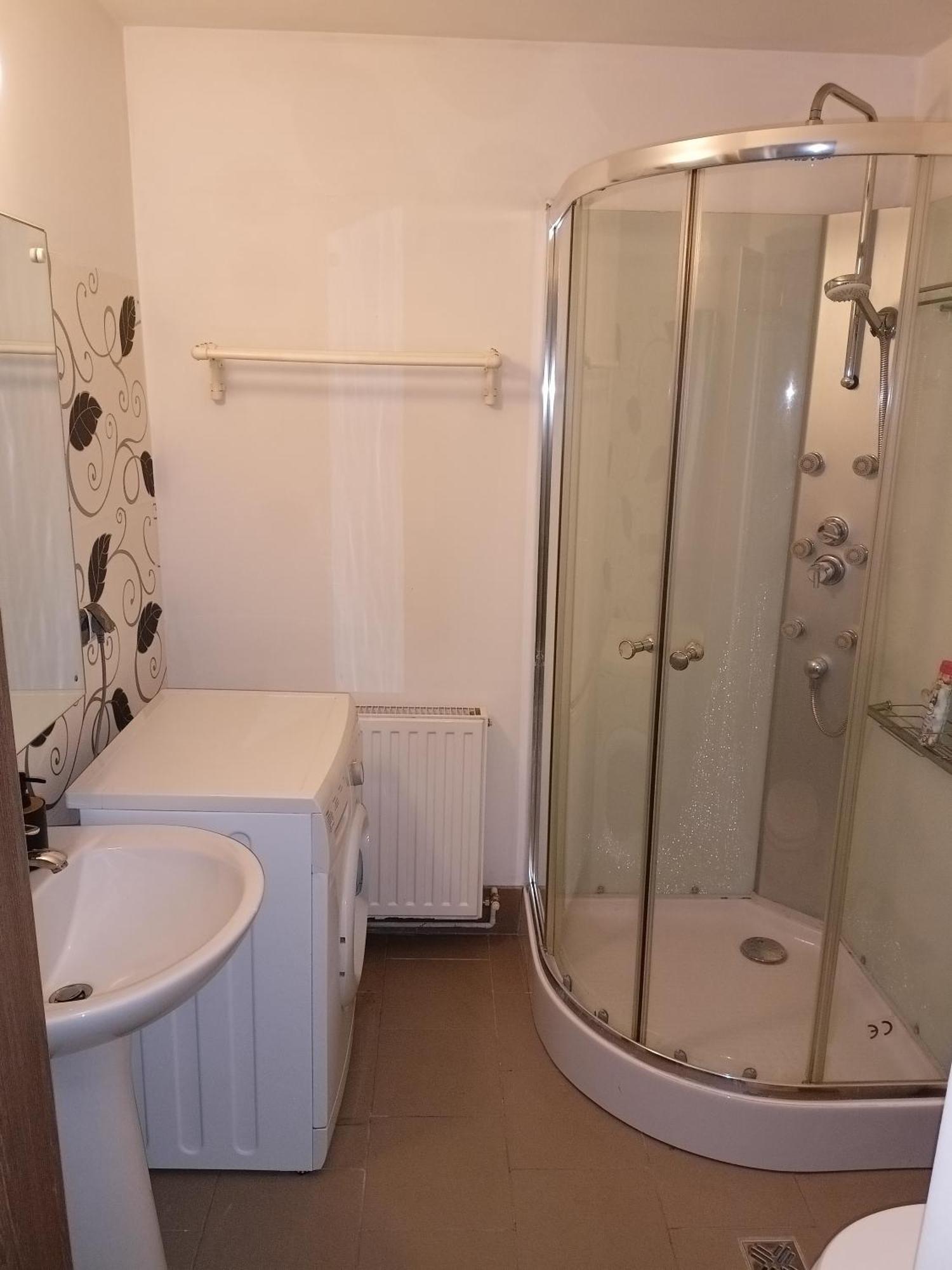 Apartment Happy June Sibiu Chambre photo