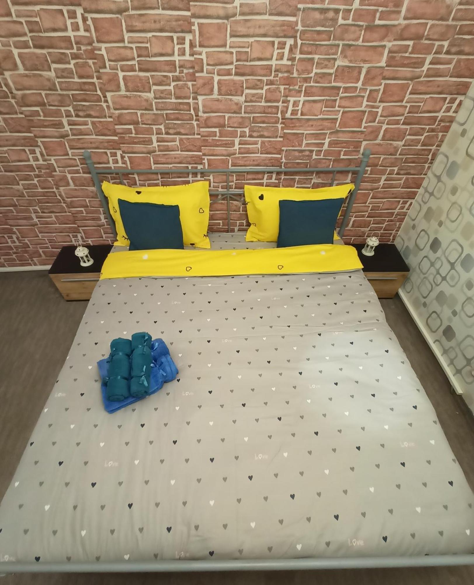 Apartment Happy June Sibiu Extérieur photo